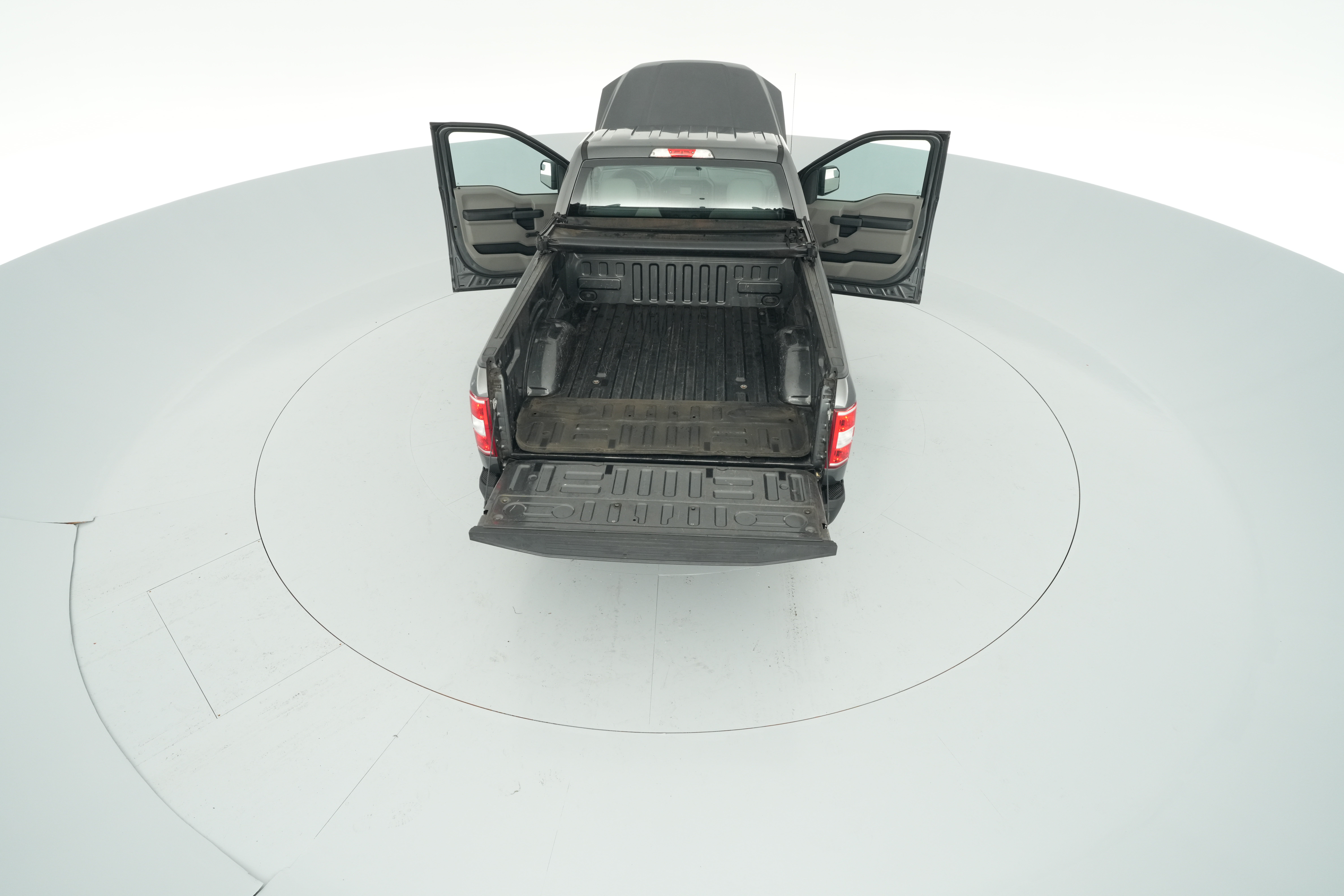 2019 Ford F-150 XL - Photo 40