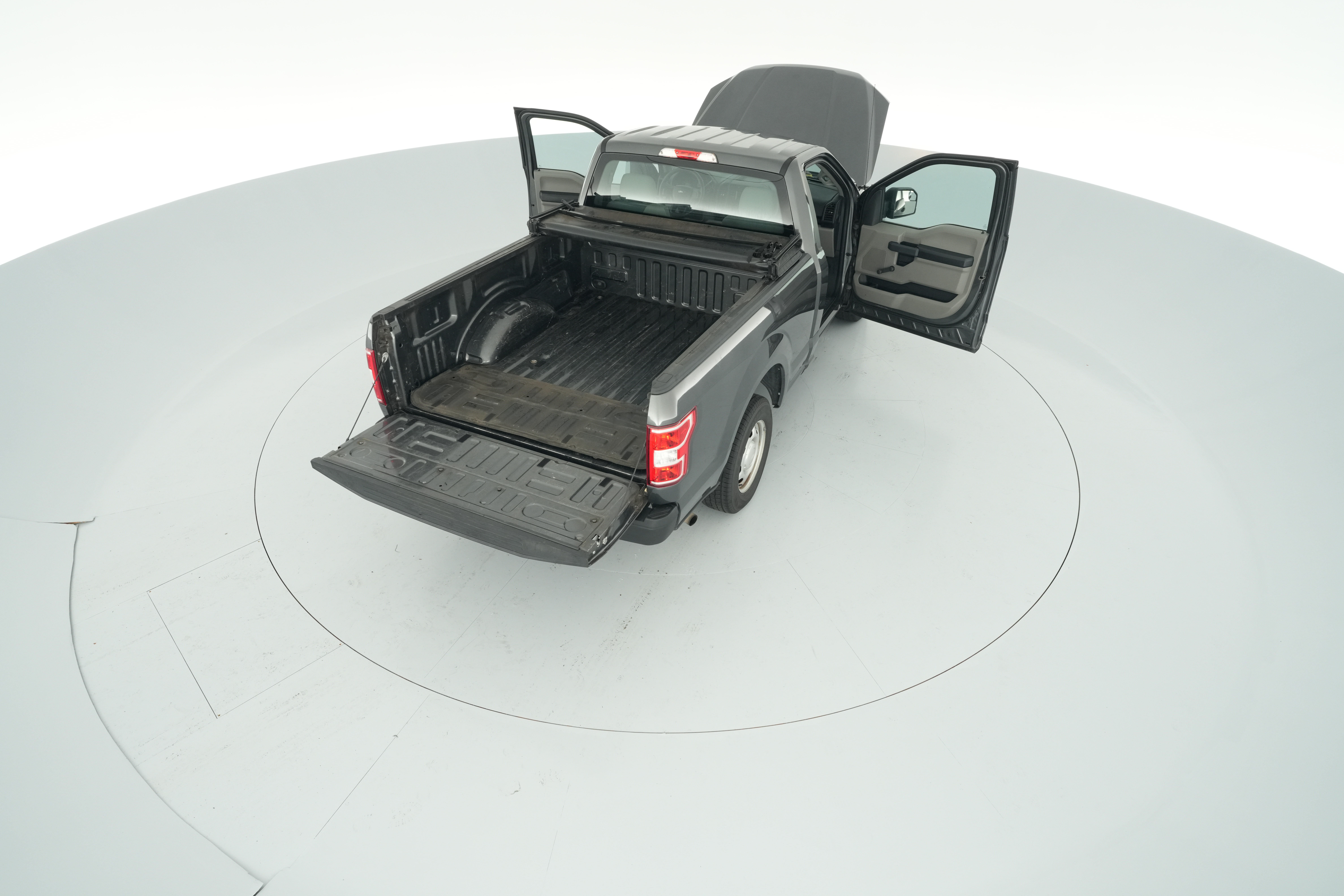 2019 Ford F-150 XL - Photo 41