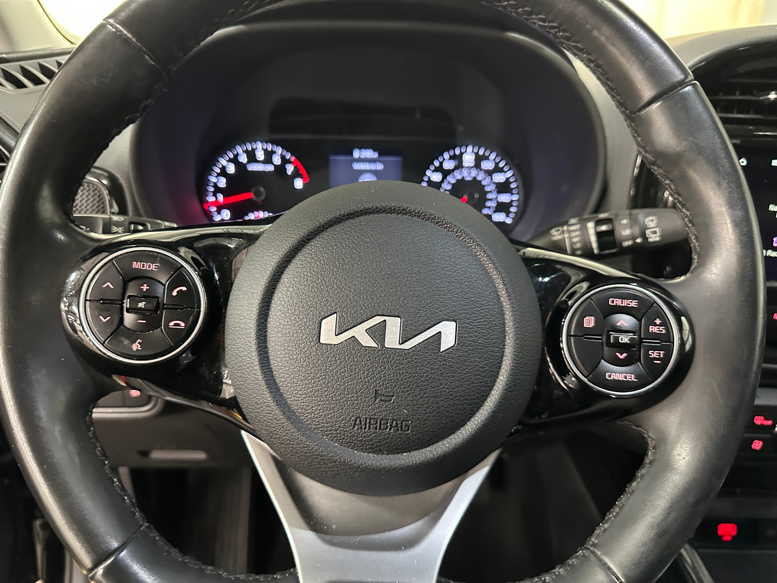 Thumbnail: 2022 Kia Soul - 5