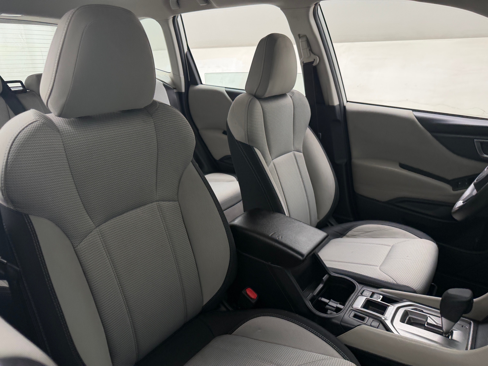 Thumbnail: 2019 Subaru Forester - 2