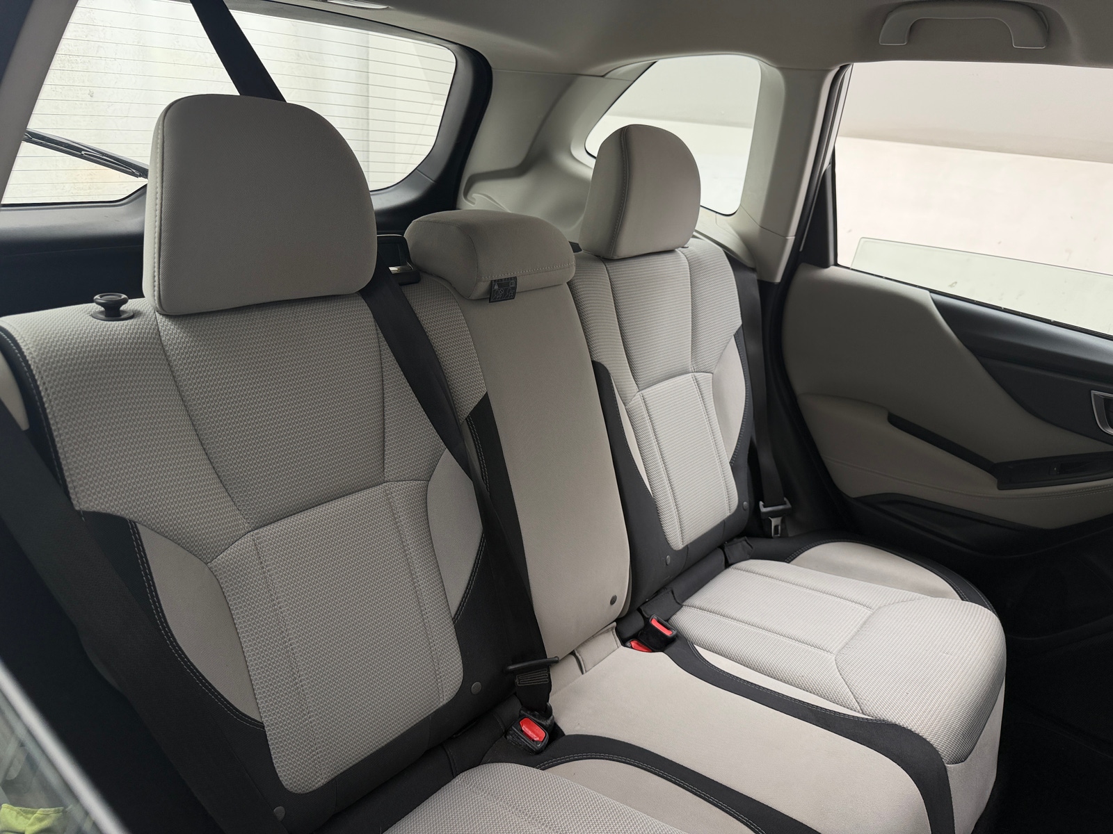 Thumbnail: 2019 Subaru Forester - 6