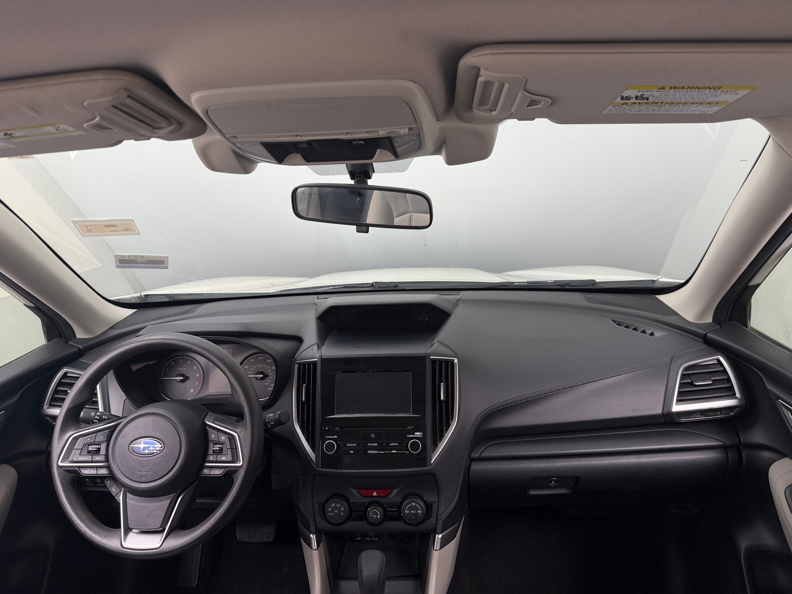Thumbnail: 2019 Subaru Forester - 3