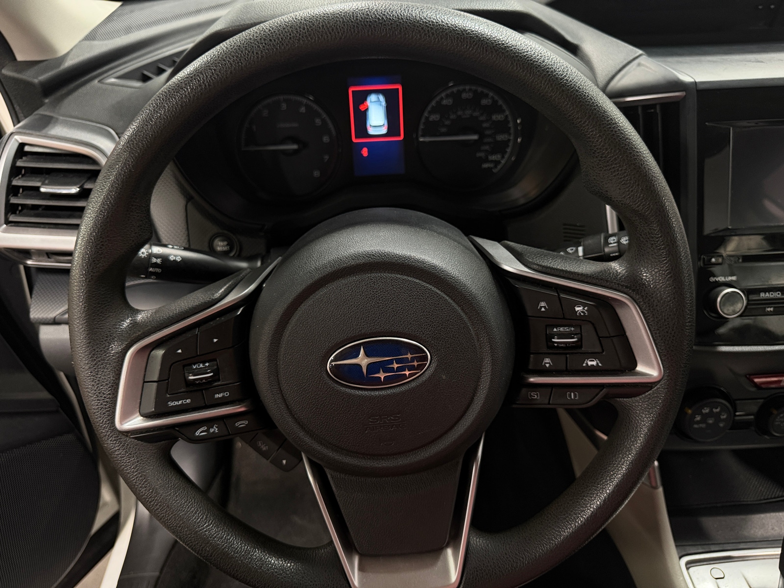 Thumbnail: 2019 Subaru Forester - 5