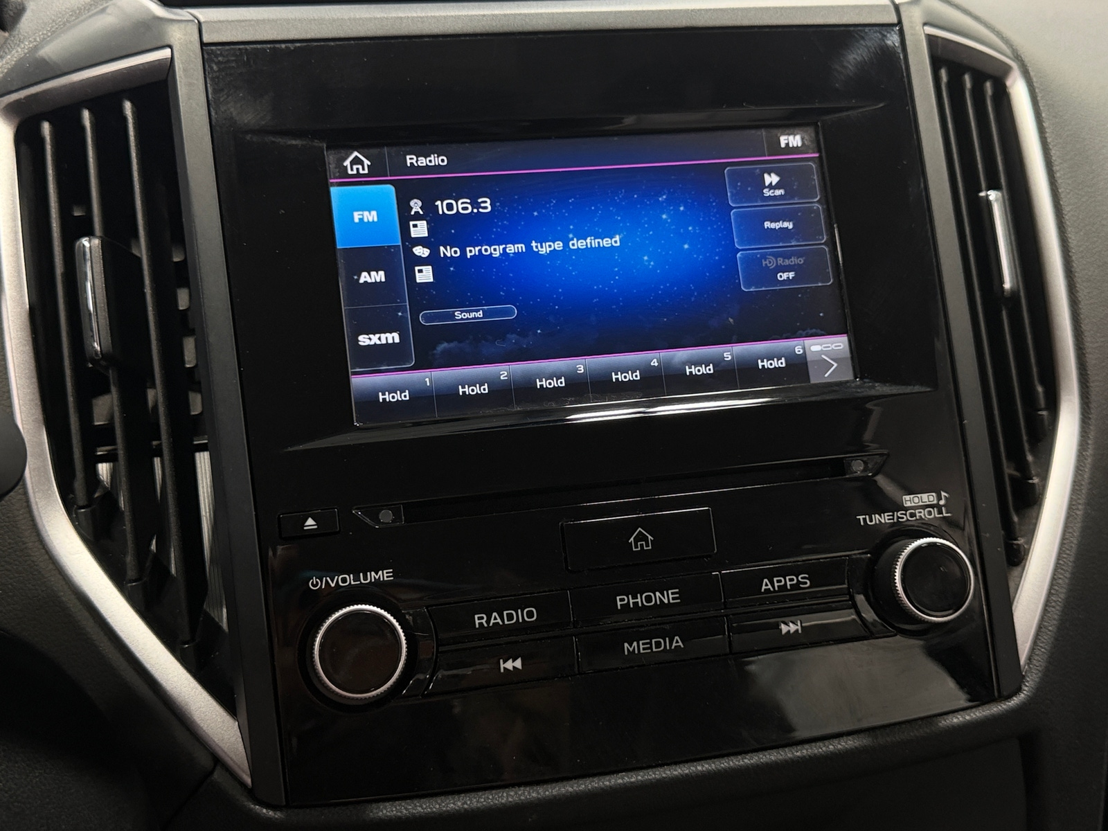 Thumbnail: 2019 Subaru Forester - 4