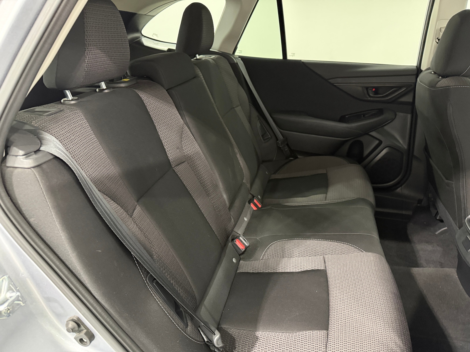 Thumbnail: 2024 Subaru Outback - 6
