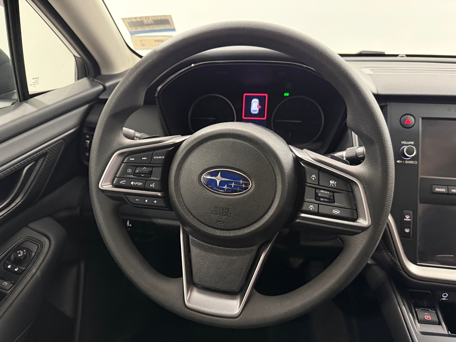 Thumbnail: 2024 Subaru Outback - 5