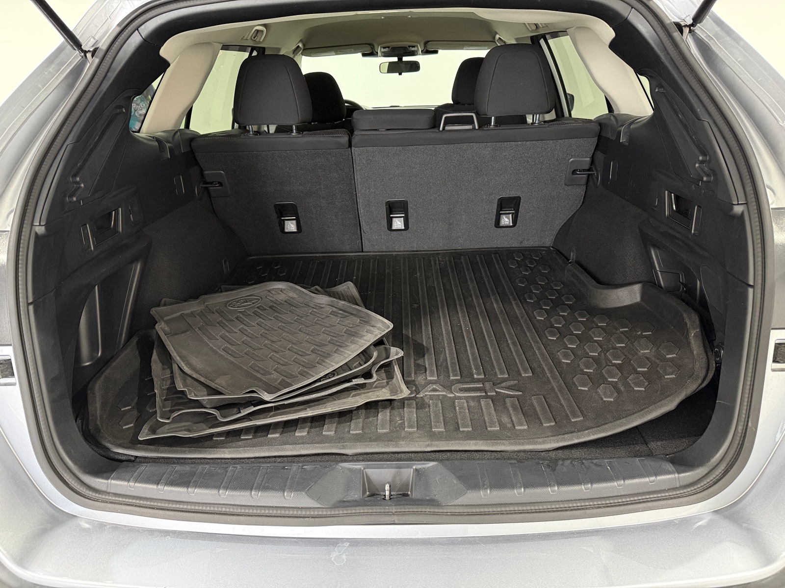 Thumbnail: 2024 Subaru Outback - 7