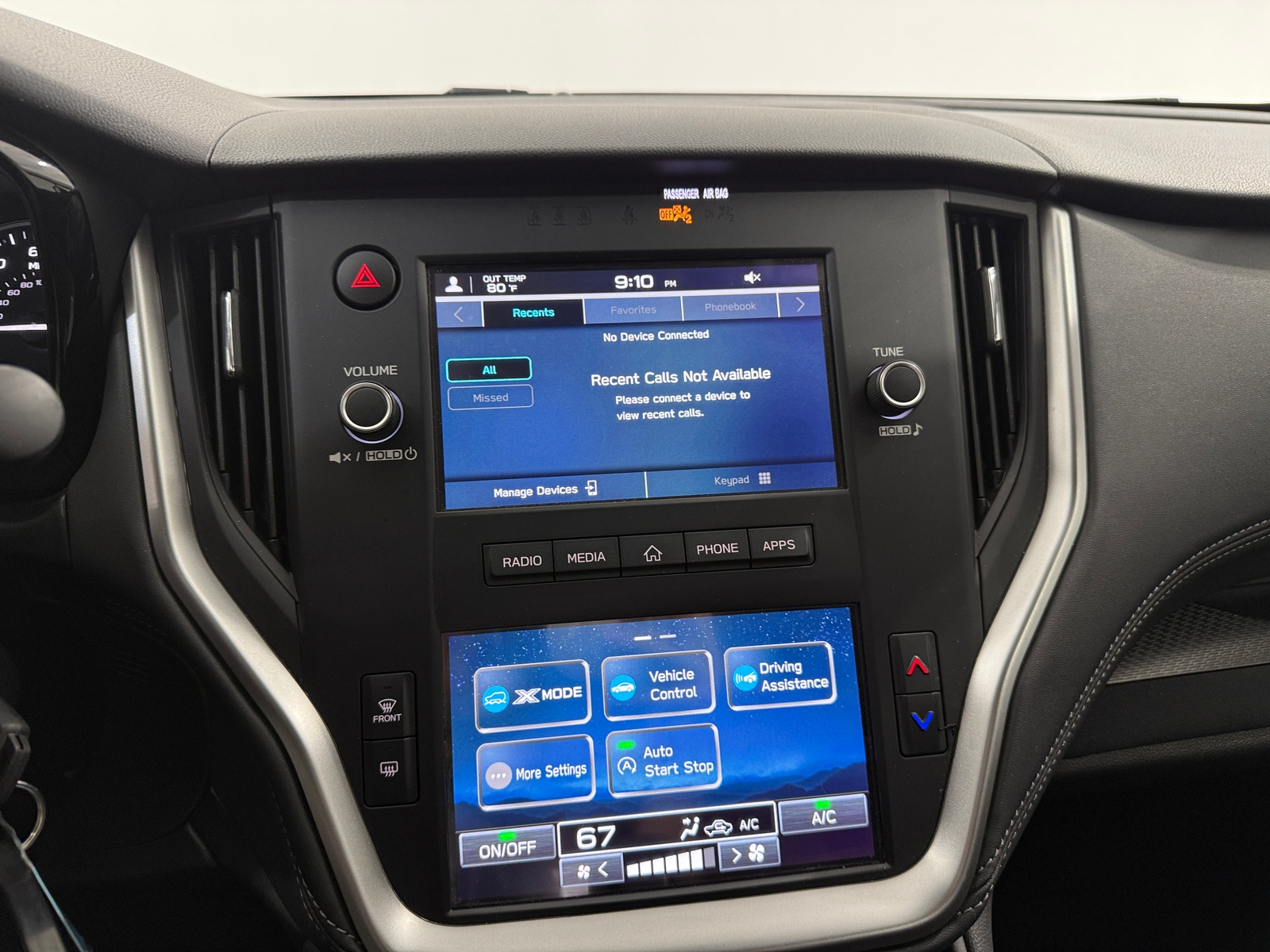 Thumbnail: 2024 Subaru Outback - 4