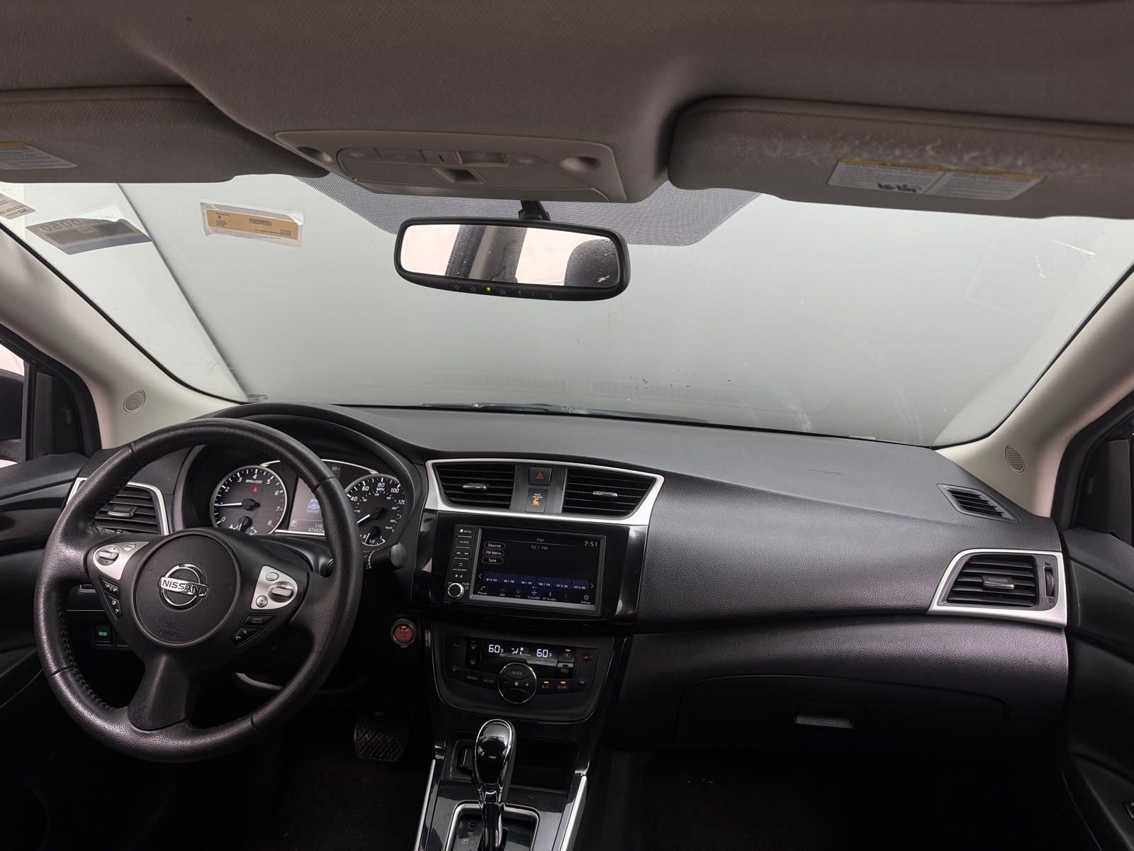 Thumbnail: 2019 Nissan Sentra - 2