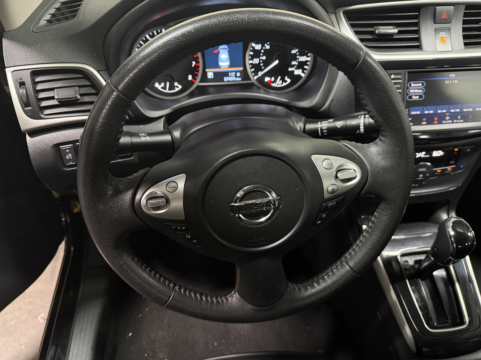 Thumbnail: 2019 Nissan Sentra - 4