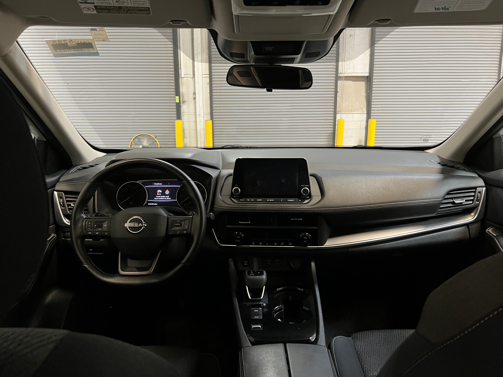 Thumbnail: 2025 Nissan Rogue - 3