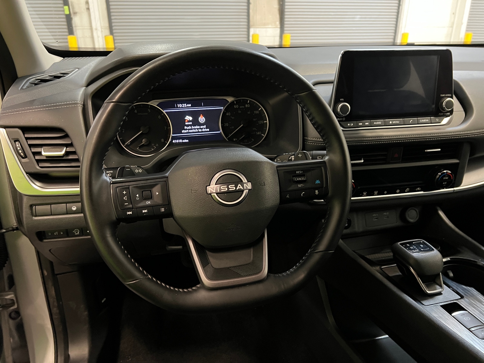 Thumbnail: 2025 Nissan Rogue - 5
