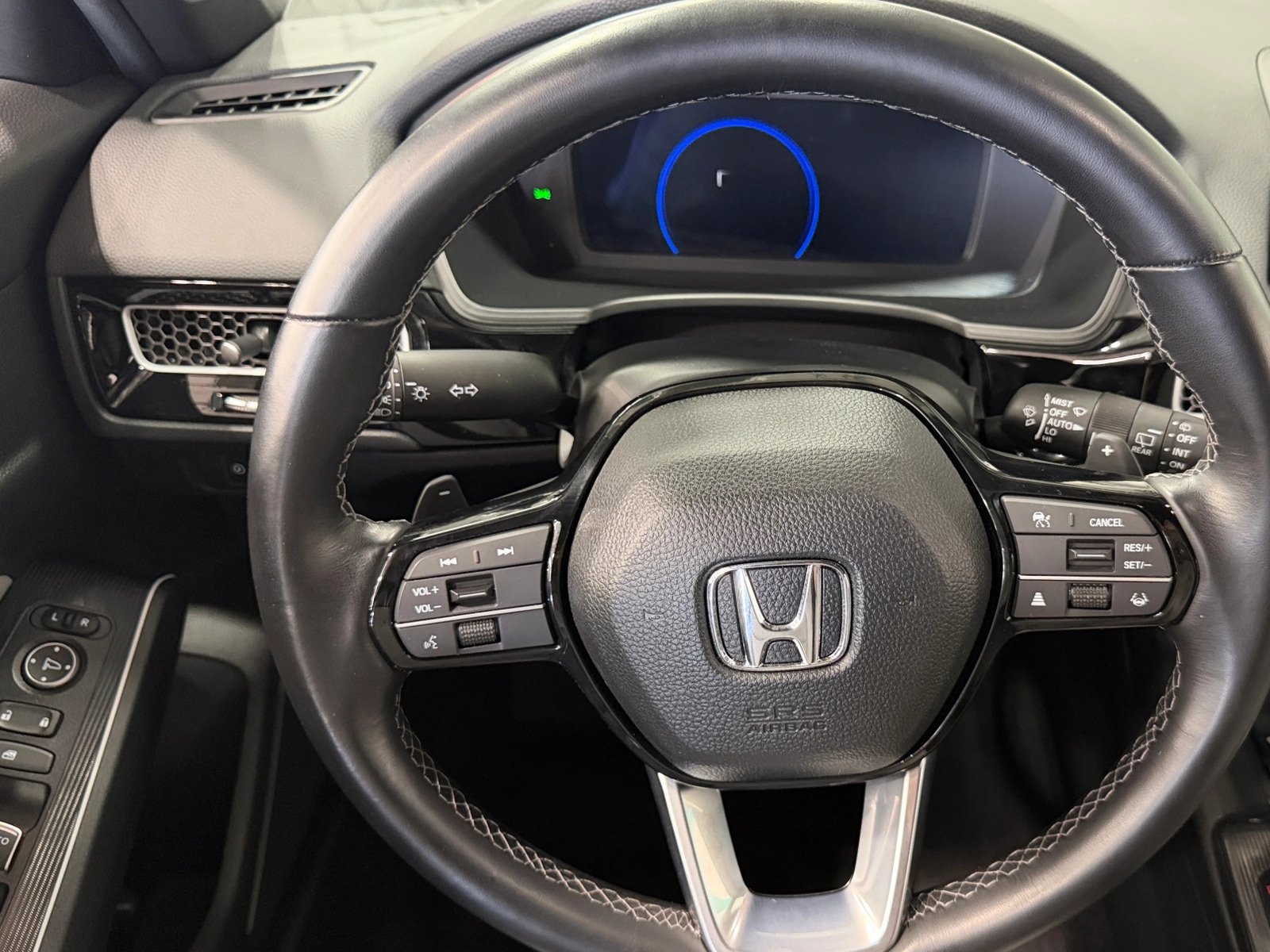 Thumbnail: 2025 Honda Civic - 4