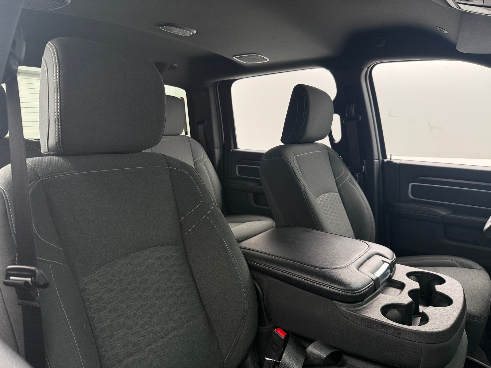 Thumbnail: 2026 RAM 2500 - 2