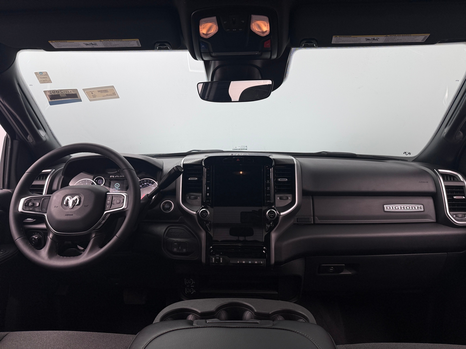 Thumbnail: 2026 RAM 2500 - 3
