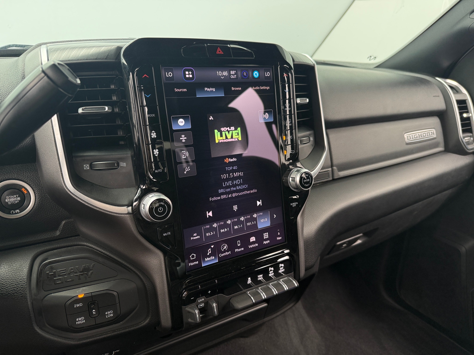 Thumbnail: 2026 RAM 2500 - 4