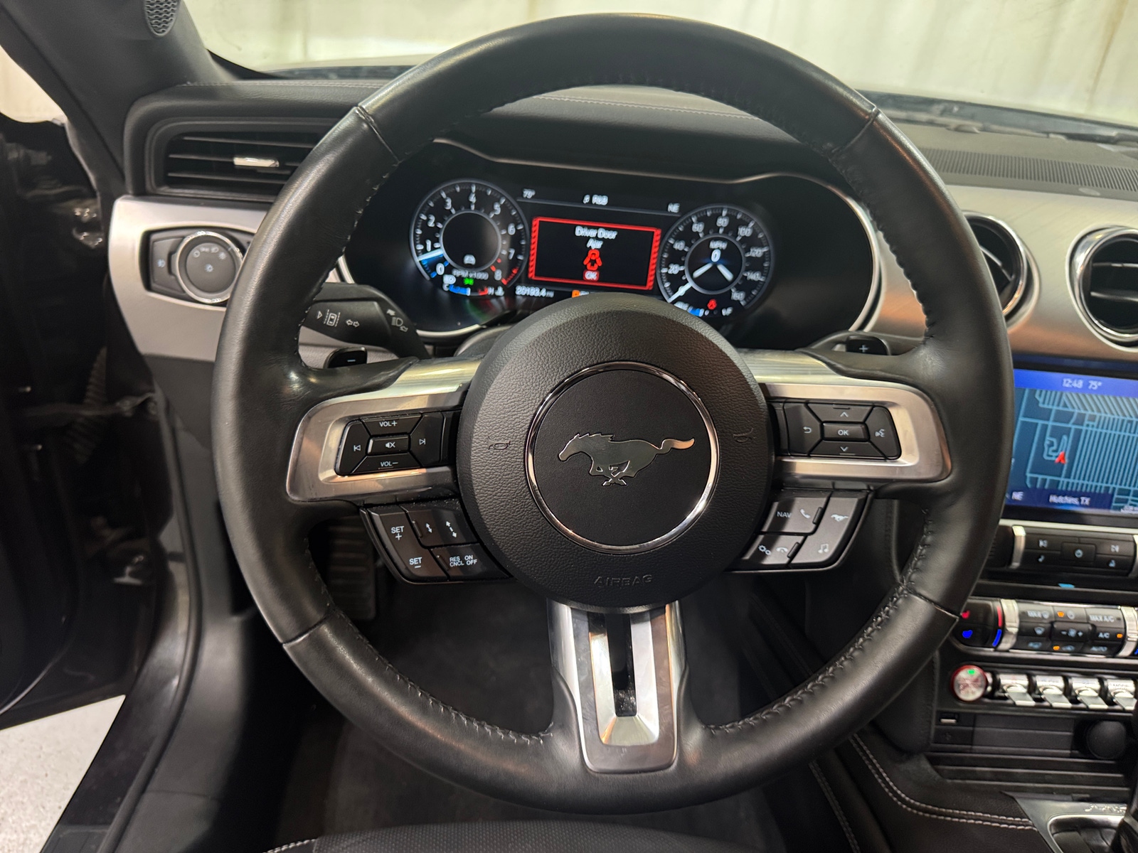 Thumbnail: 2022 Ford Mustang - 3
