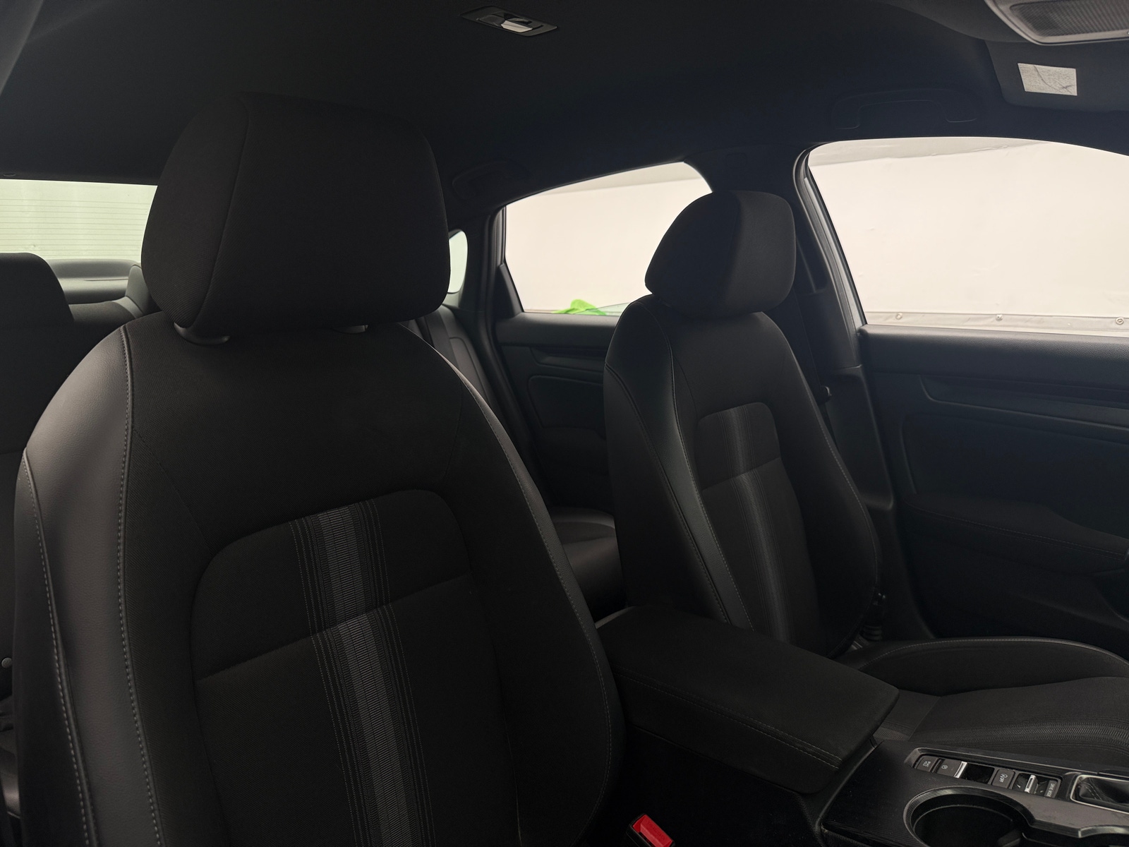 Thumbnail: 2023 Honda Civic - 2
