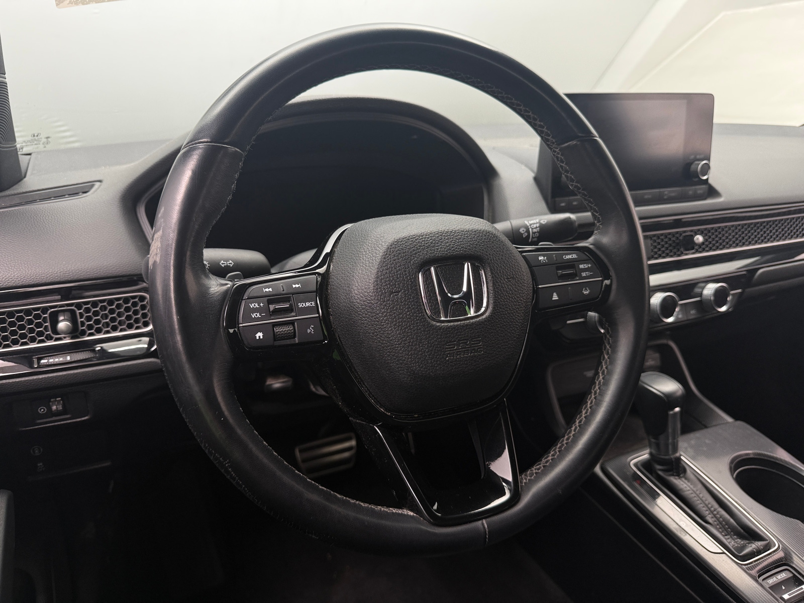 Thumbnail: 2023 Honda Civic - 5