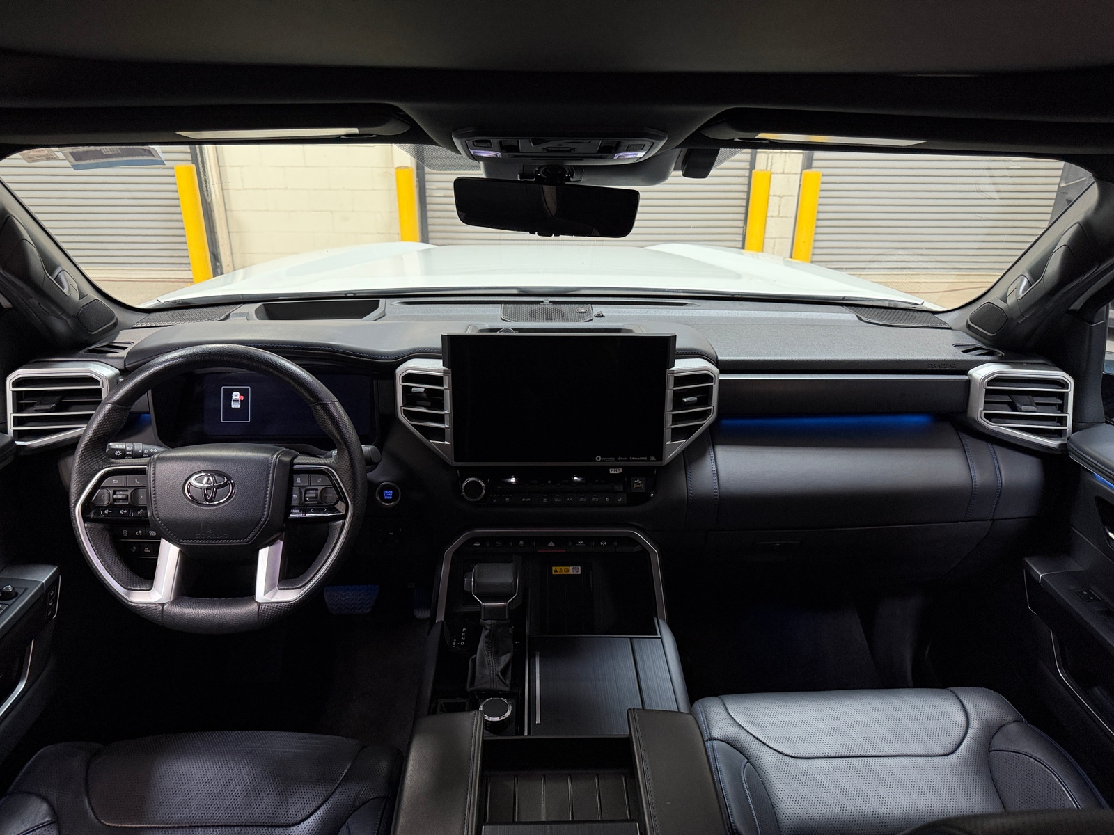 Thumbnail: 2022 Toyota Tundra - 2