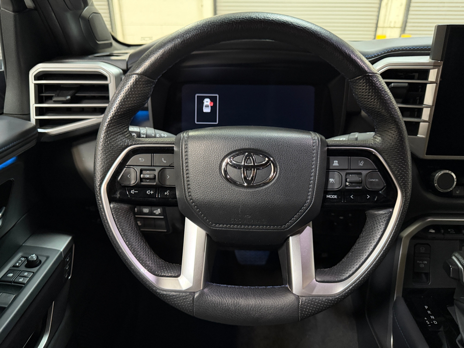 Thumbnail: 2022 Toyota Tundra - 4