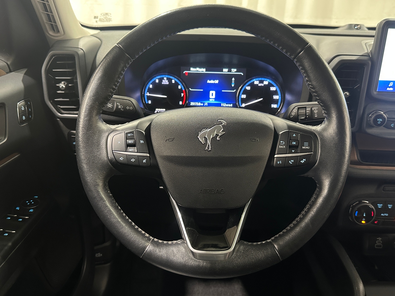 Thumbnail: 2023 Ford Bronco Sport - 5