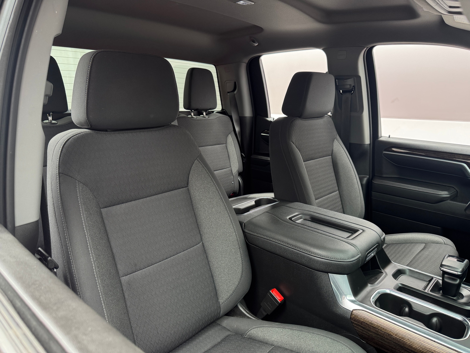 Thumbnail: 2022 GMC Sierra 1500 - 2