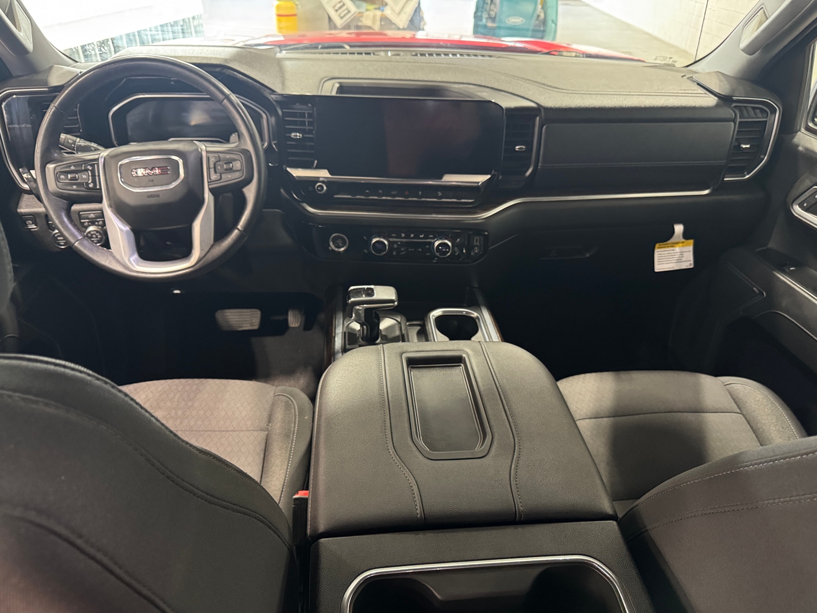 Thumbnail: 2022 GMC Sierra 1500 - 3