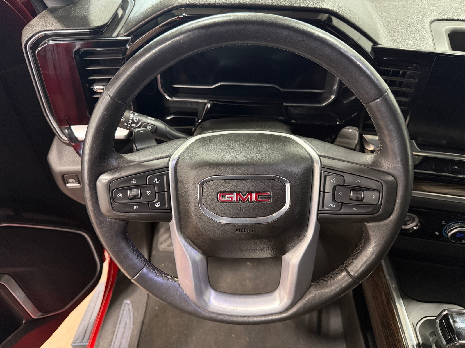 Thumbnail: 2022 GMC Sierra 1500 - 5