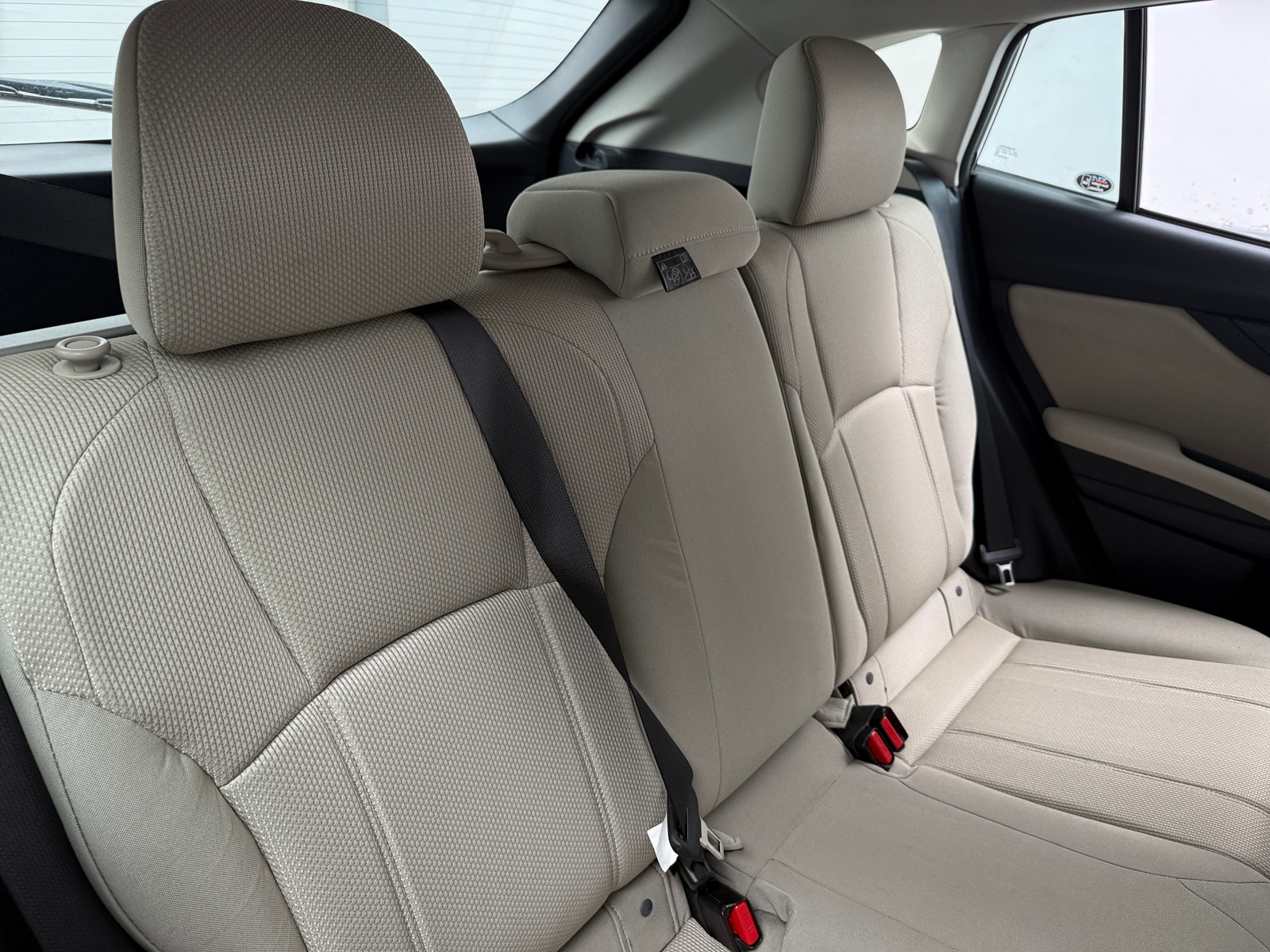 Thumbnail: 2018 Subaru Impreza - 6