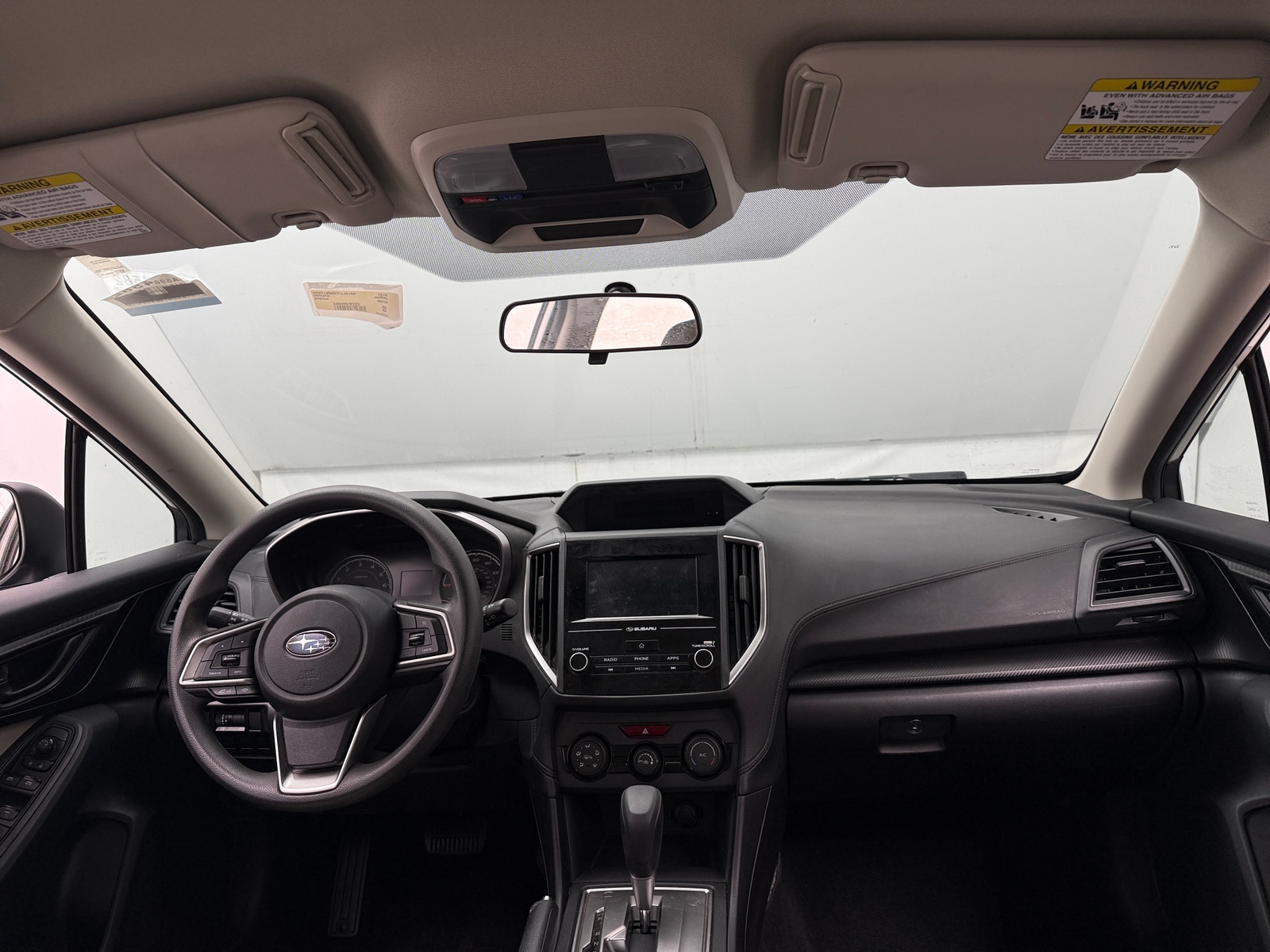 Thumbnail: 2018 Subaru Impreza - 3