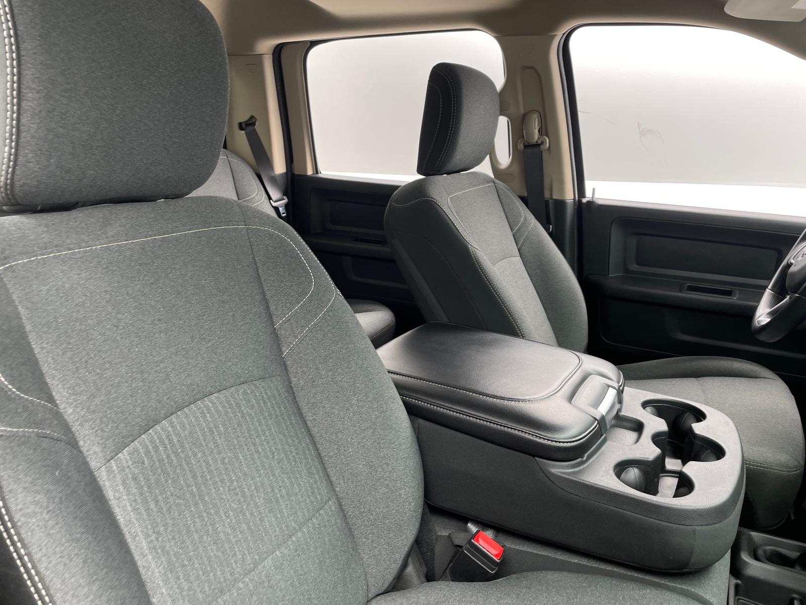 Thumbnail: 2019 RAM 3500 - 2