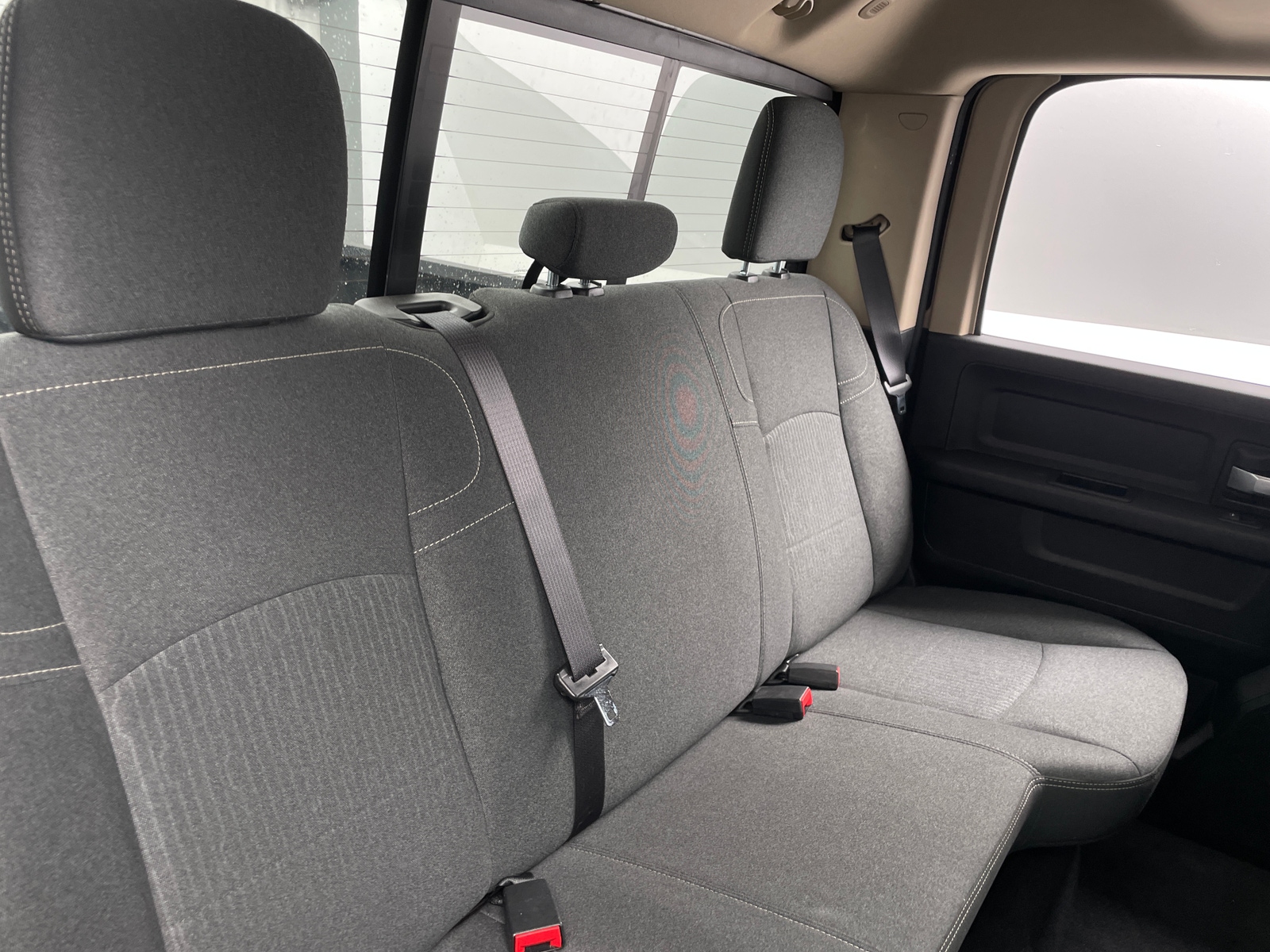 Thumbnail: 2019 RAM 3500 - 6