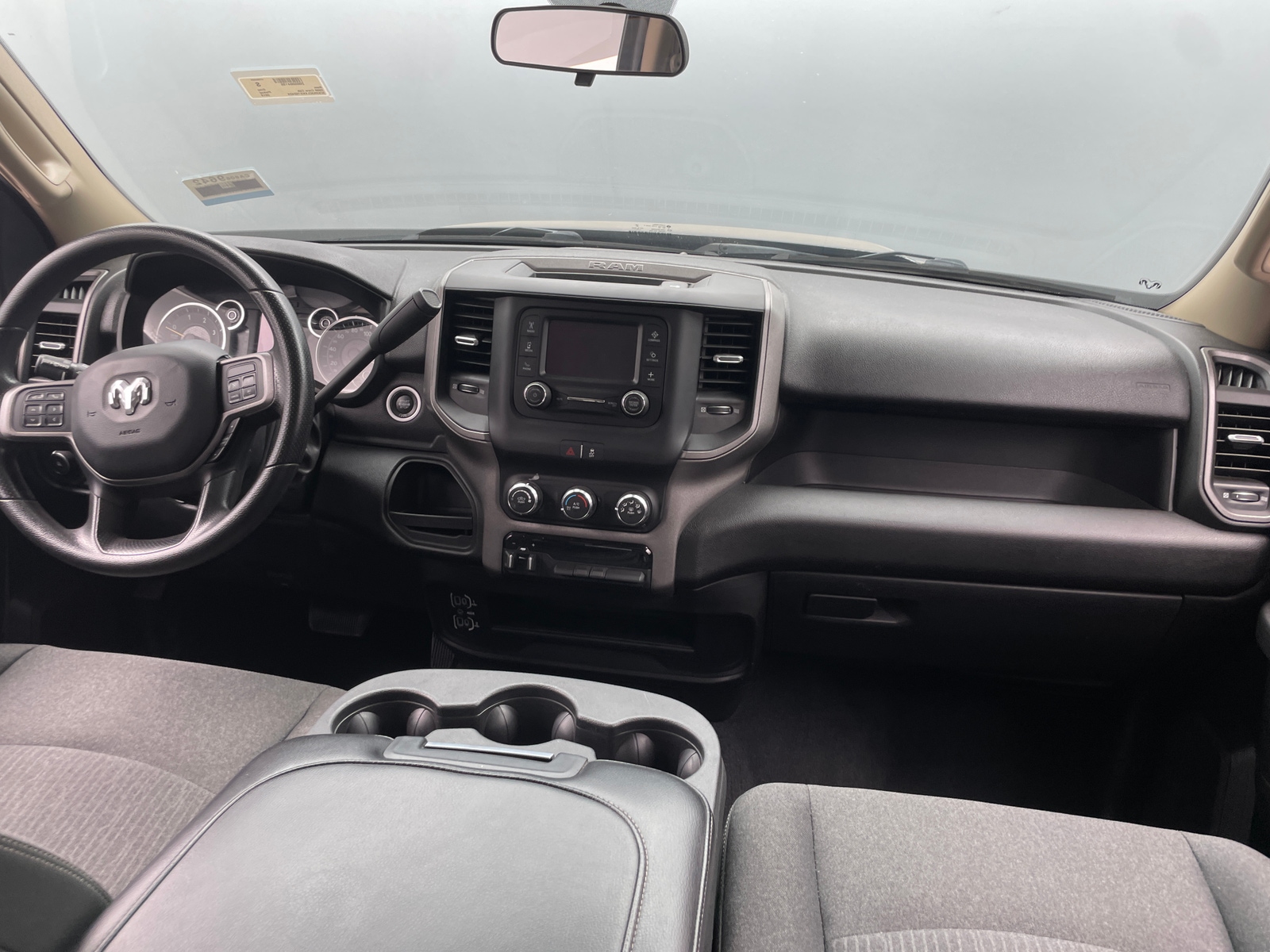 Thumbnail: 2019 RAM 3500 - 3