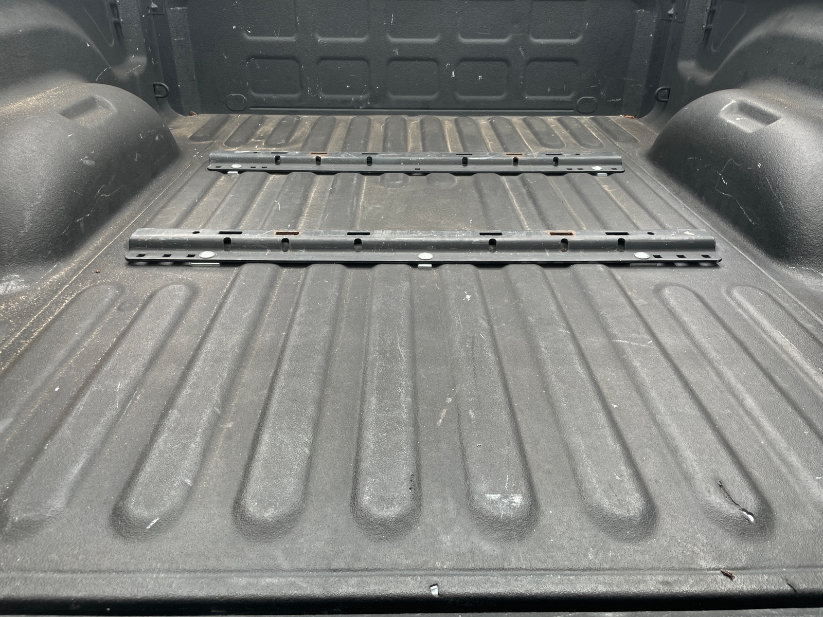Thumbnail: 2019 RAM 3500 - 7