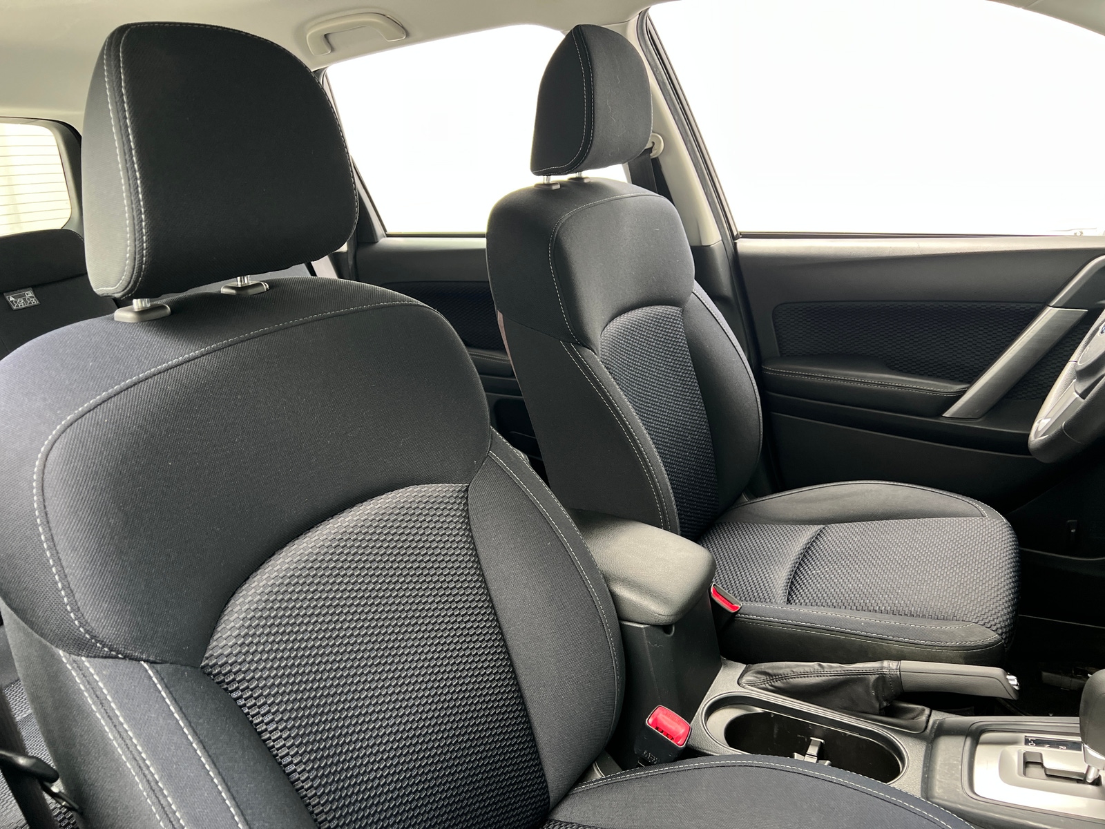 Thumbnail: 2018 Subaru Forester - 2