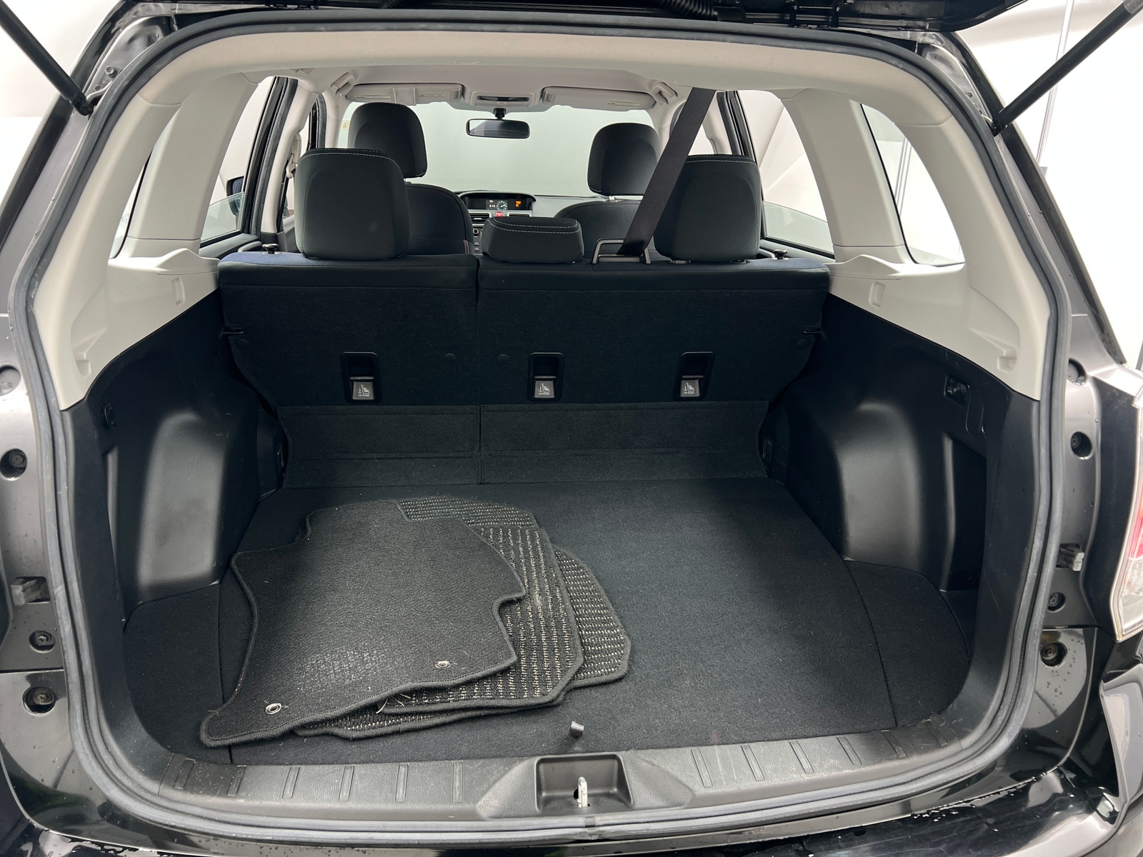 Thumbnail: 2018 Subaru Forester - 7