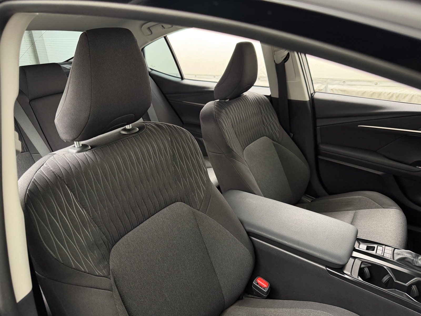 Thumbnail: 2025 Toyota Camry - 2