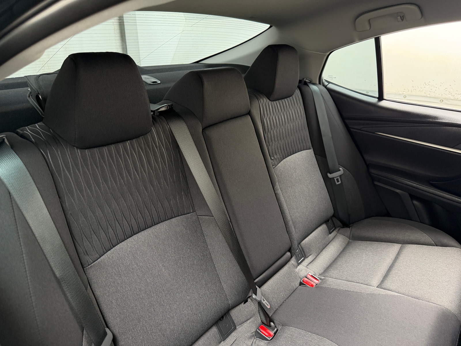 Thumbnail: 2025 Toyota Camry - 6