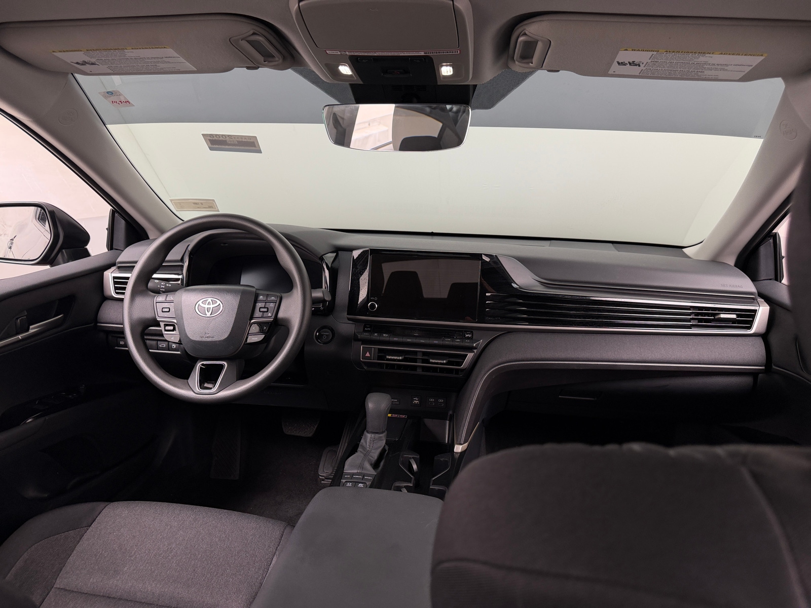 Thumbnail: 2025 Toyota Camry - 3