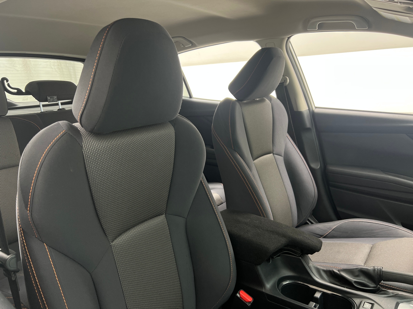 Thumbnail: 2019 Subaru Crosstrek - 2