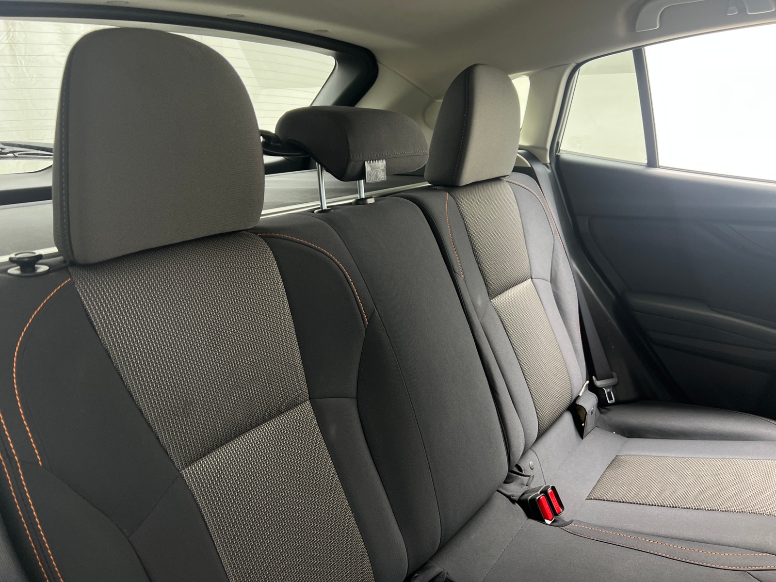 Thumbnail: 2019 Subaru Crosstrek - 6
