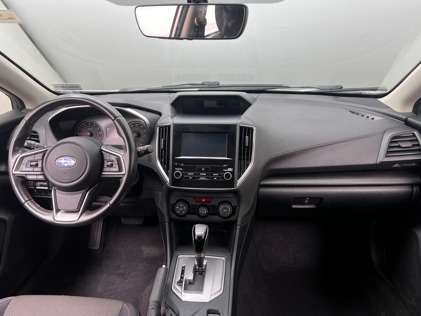 Thumbnail: 2019 Subaru Crosstrek - 3
