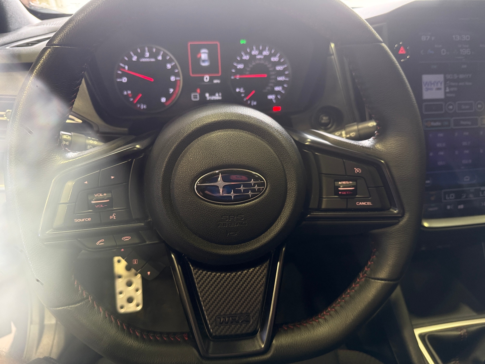 Thumbnail: 2022 Subaru WRX - 5