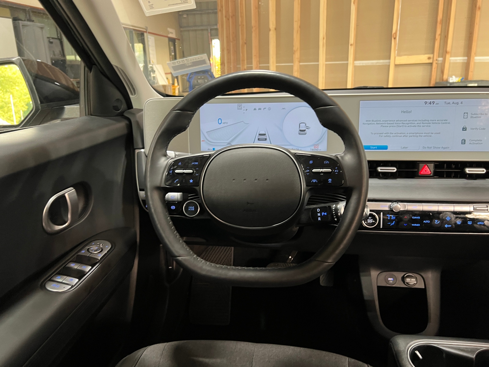 Thumbnail: 2024 Hyundai Ioniq 5 - 5