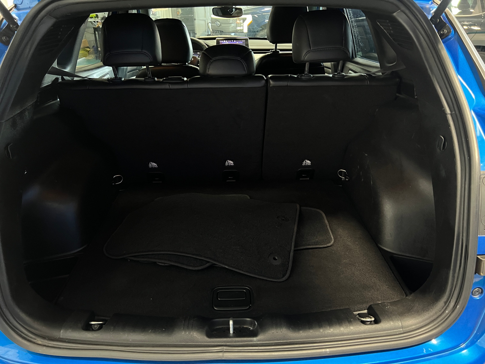 Thumbnail: 2023 Jeep Compass - 6