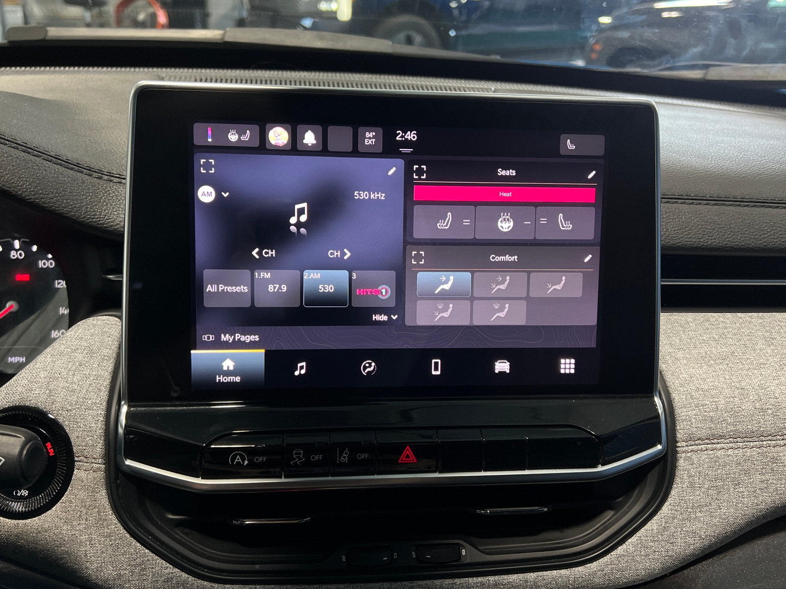 Thumbnail: 2023 Jeep Compass - 3