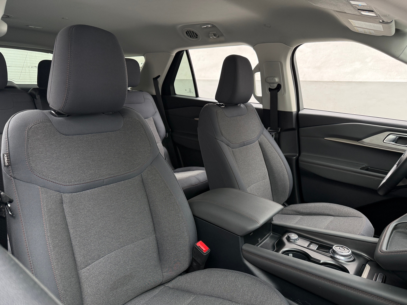 Thumbnail: 2025 Ford Explorer - 2