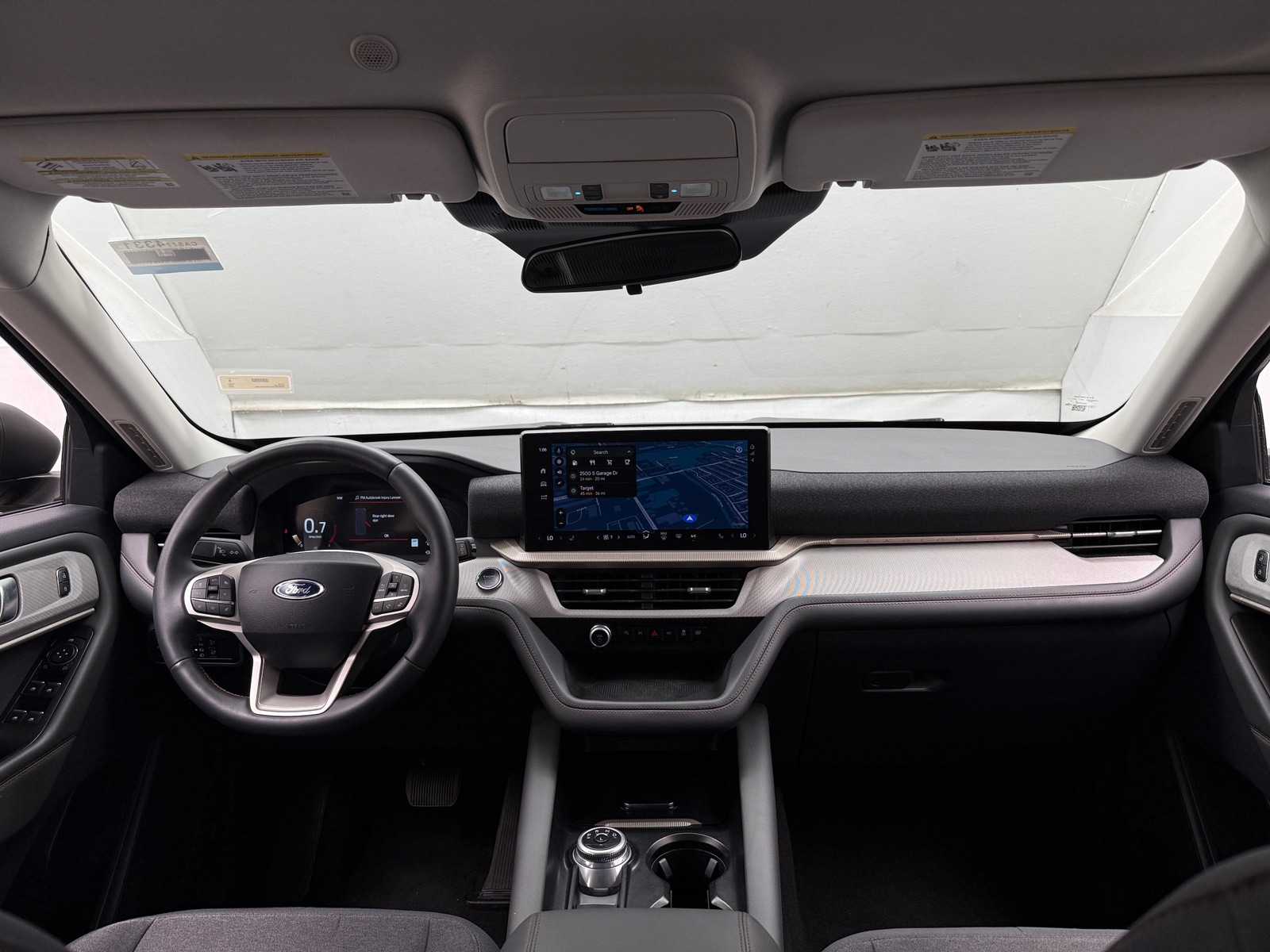 Thumbnail: 2025 Ford Explorer - 3