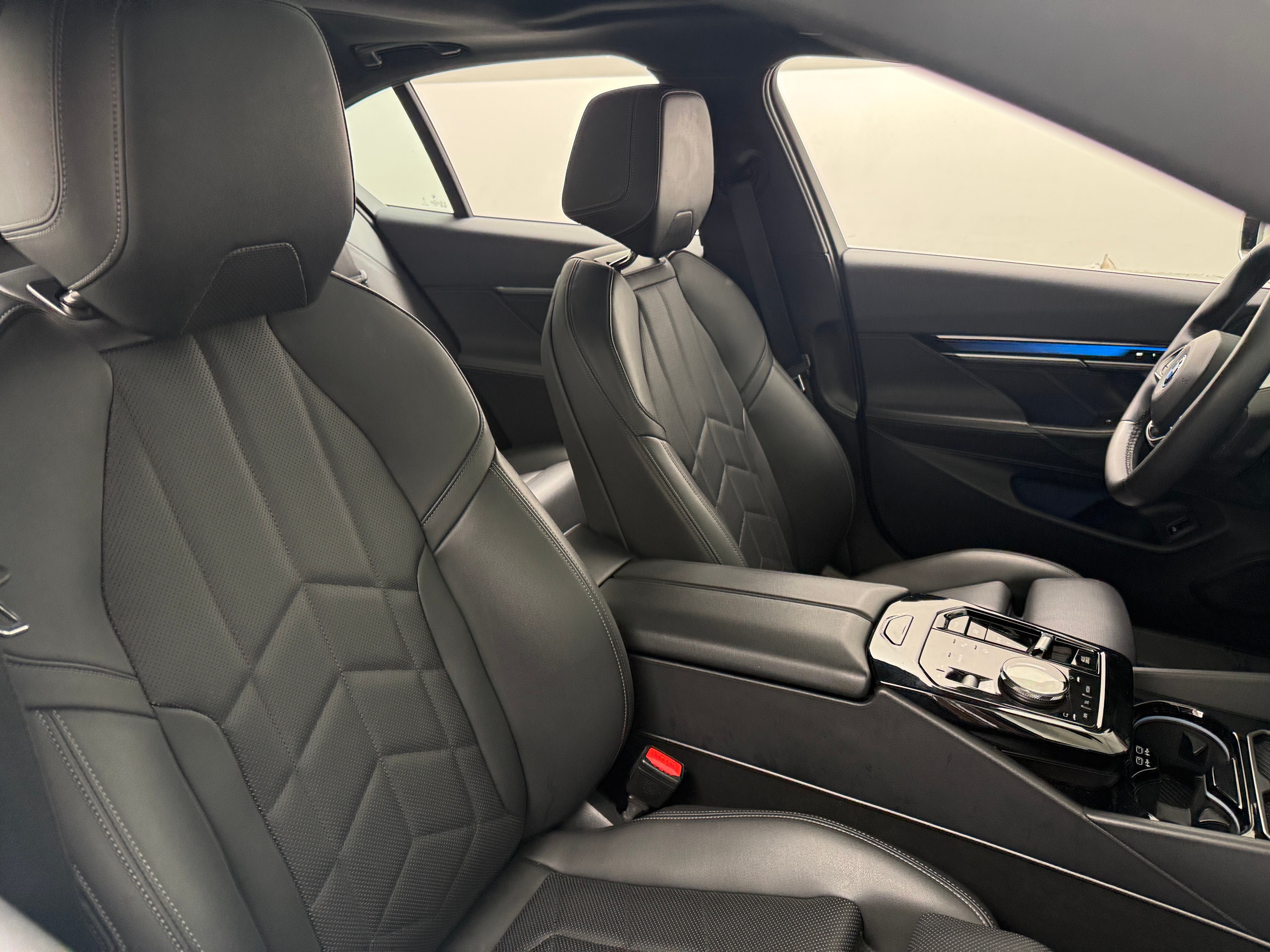 Used 2024 BMW i5 40 with VIN WBY33FK04RCS86613 for sale in Auburn, WA